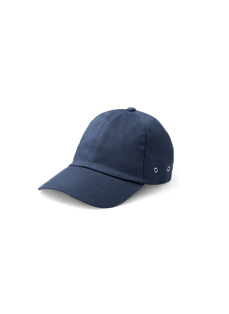 Casquette 6 pans personnalisée TERRA GO7012 | Promenoch
