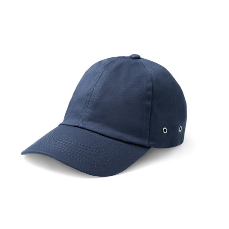 Casquette 6 pans personnalisée TERRA GO7012 | Promenoch