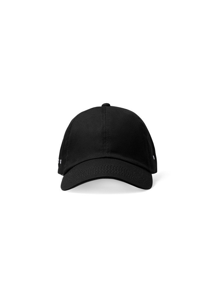 Casquette 6 pans personnalisée TERRA GO7012 | Promenoch