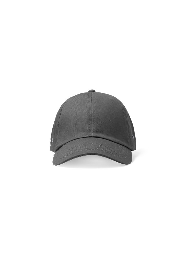 Casquette 6 pans personnalisée TERRA GO7012 | Promenoch