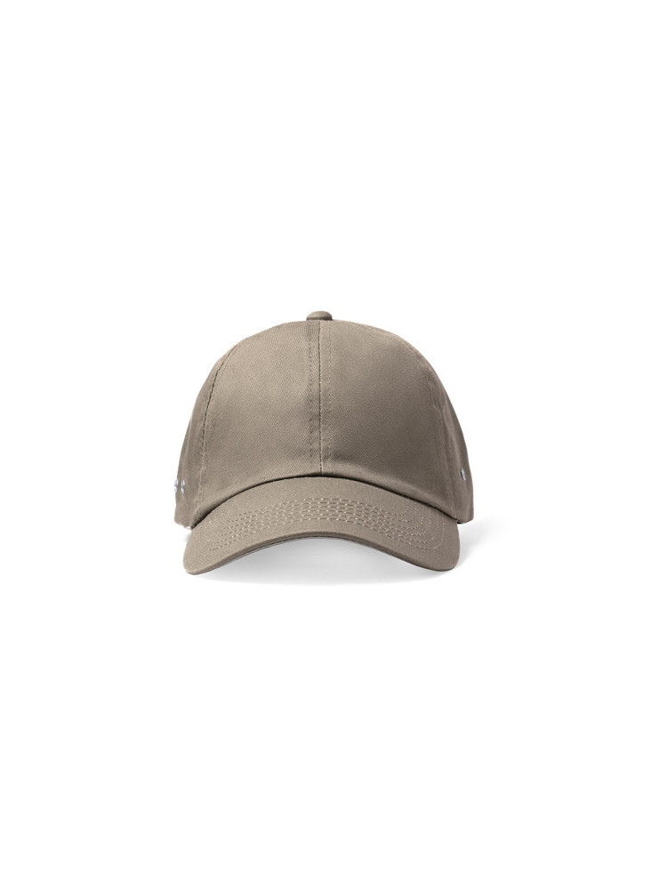Casquette 6 pans personnalisée TERRA GO7012 | Promenoch