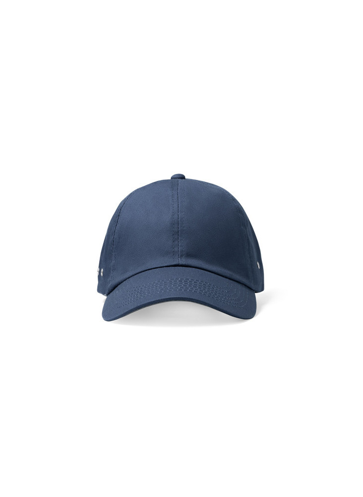 Casquette 6 pans personnalisée TERRA GO7012 | Promenoch