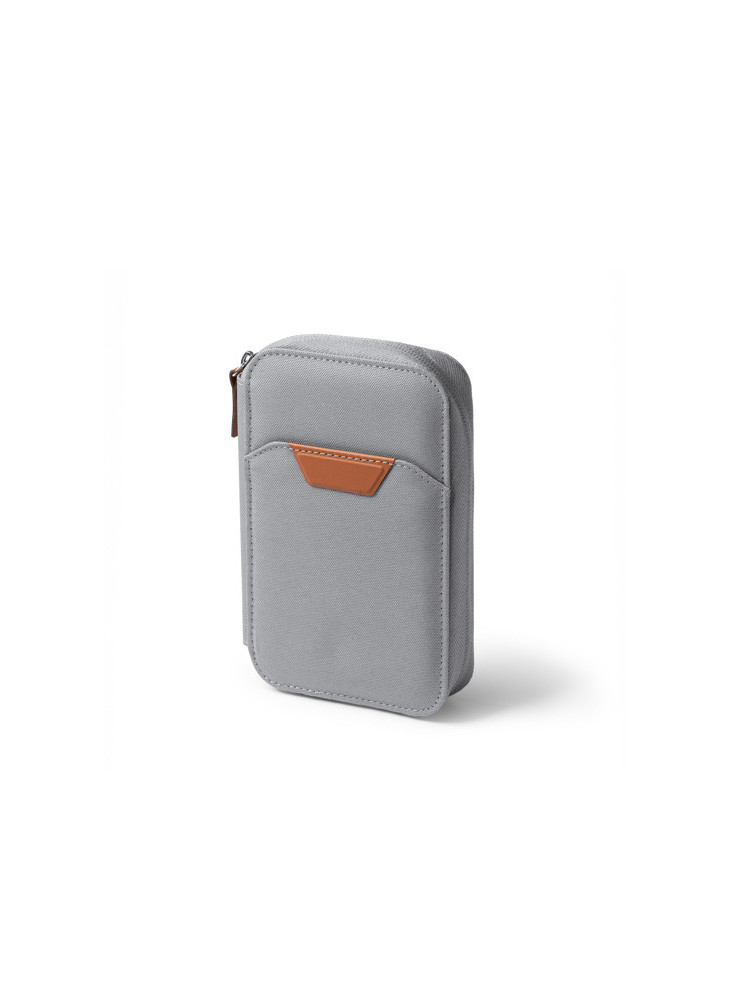 Portefeuille de voyage RFID TIPLER MN1819 Personnalisé | Promenoch