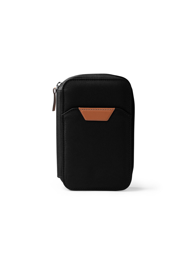 Portefeuille de voyage RFID TIPLER MN1819 Personnalisé | Promenoch
