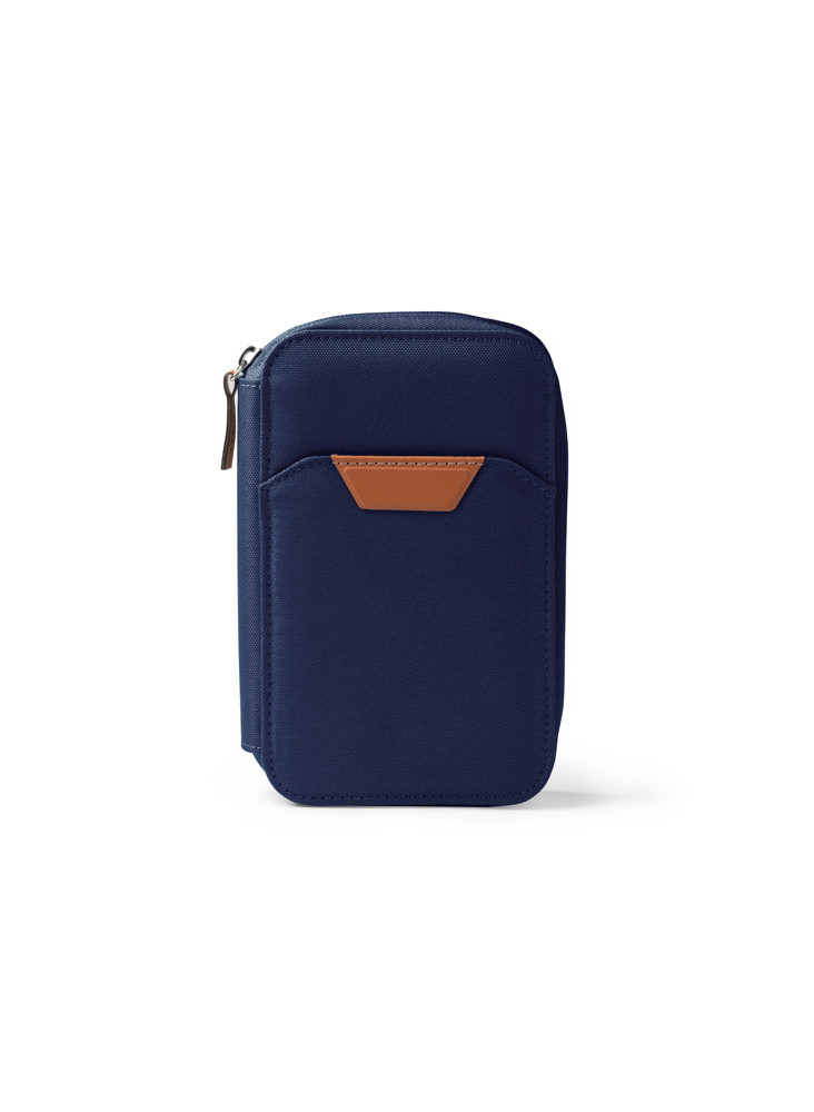 Portefeuille de voyage RFID TIPLER MN1819 Personnalisé | Promenoch