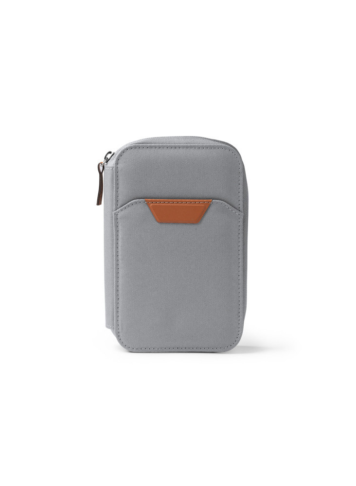Portefeuille de voyage RFID TIPLER MN1819 Personnalisé | Promenoch