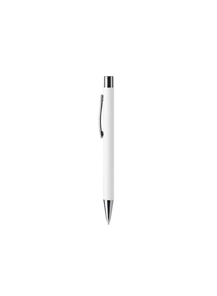 Stylo Bille Métal Soft Touch Personnalisé DOVER BL8095 | Promenoch