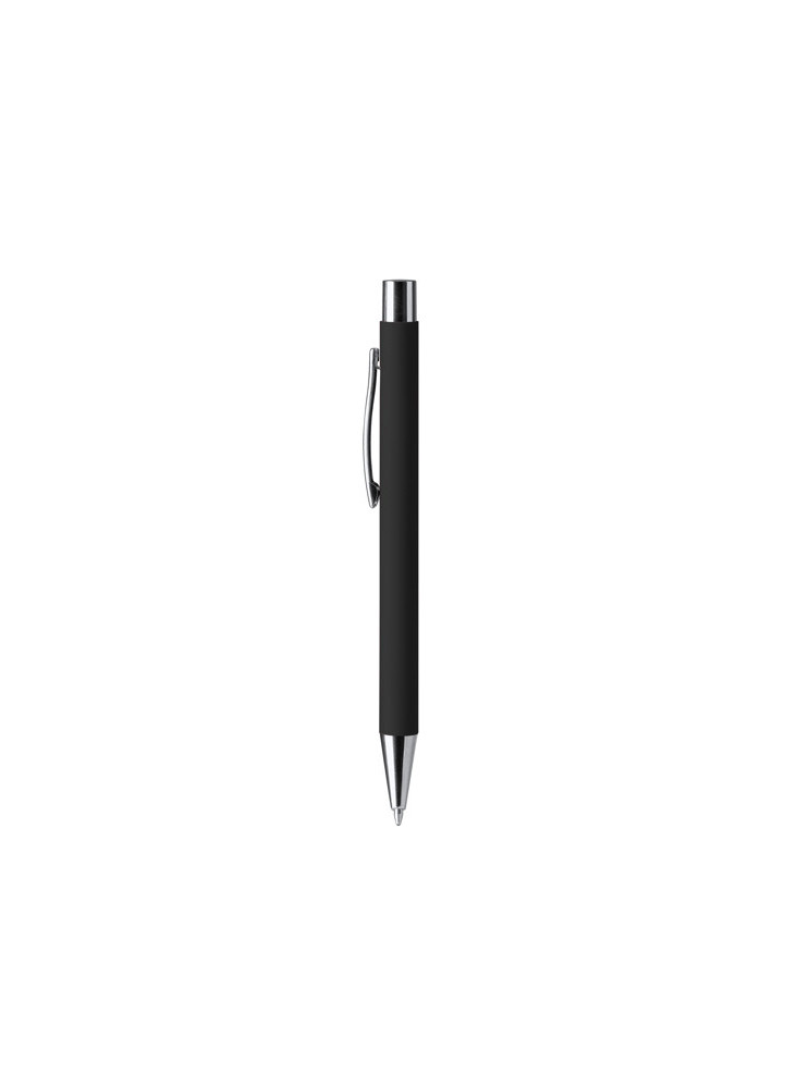 Stylo Bille Métal Soft Touch Personnalisé DOVER BL8095 | Promenoch