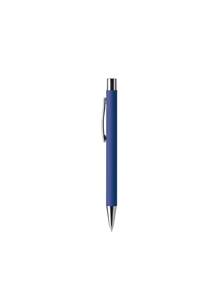 Stylo Bille Métal Soft Touch Personnalisé DOVER BL8095 | Promenoch