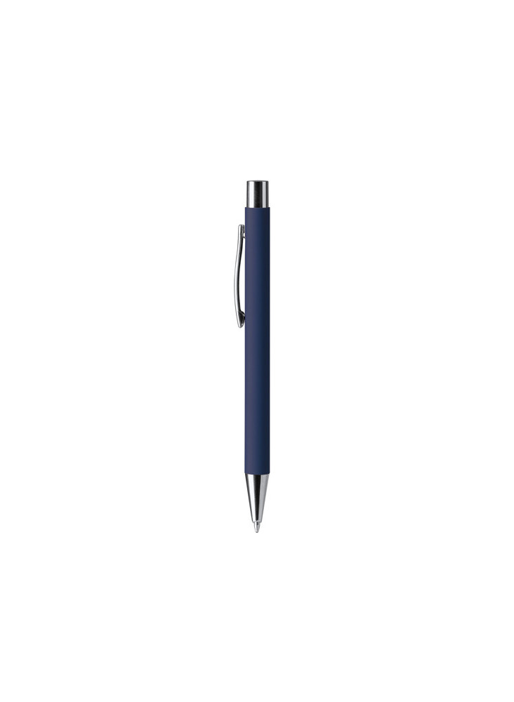 Stylo Bille Métal Soft Touch Personnalisé DOVER BL8095 | Promenoch
