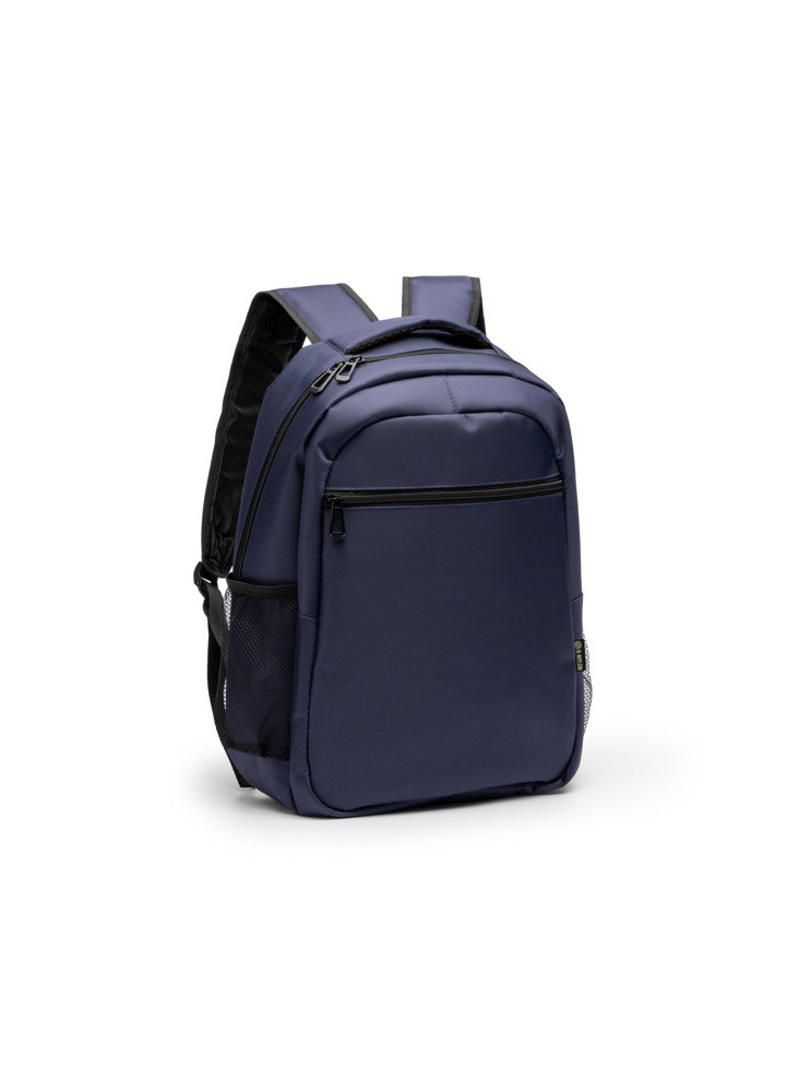 Sac à dos 18L Nylon Recyclé RUBIX Personnalisé | Promenoch