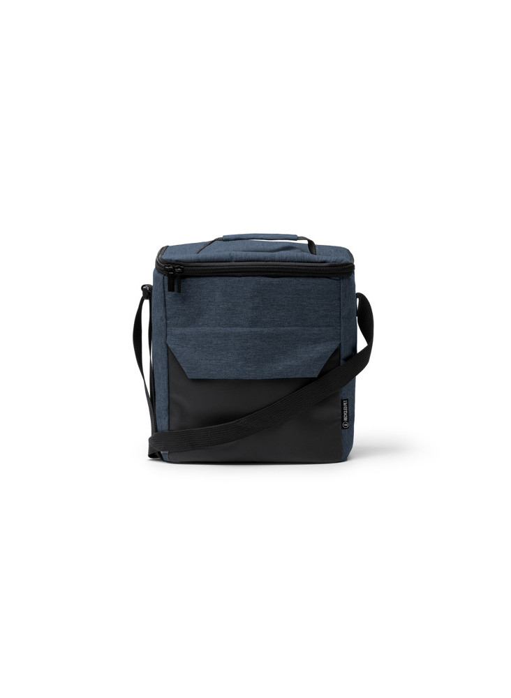 Sac isotherme aspect cuir PU TAISON TB1536 personnalisé | Promenoch