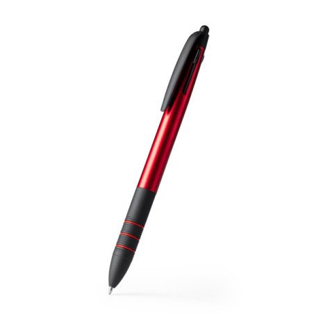 Stylo 3 encres SANDUR BL8098 Personnalisé | Promenoch