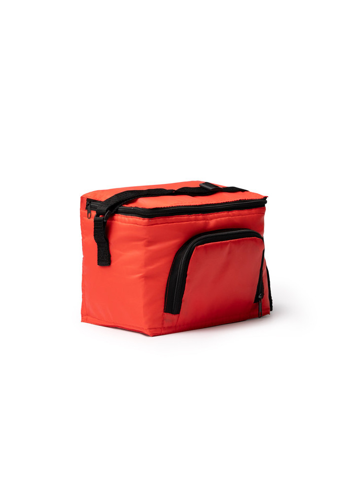 Sac isotherme RPET TUPIK TB1665 personnalisé | Promenoch