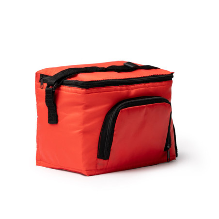 Sac isotherme RPET TUPIK TB1665 personnalisé | Promenoch