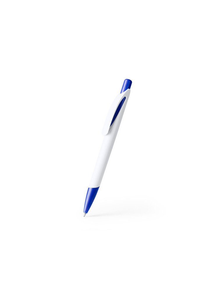 Stylo Bille Personnalisé 2 Couleurs CITIX BL8099 | Promenoch
