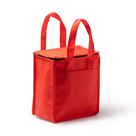 Glacière isotherme en non-tissé ALAPA TB1667 personnalisée | Promenoch