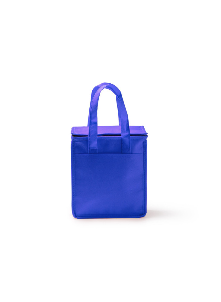 Glacière isotherme en non-tissé ALAPA TB1667 personnalisée | Promenoch
