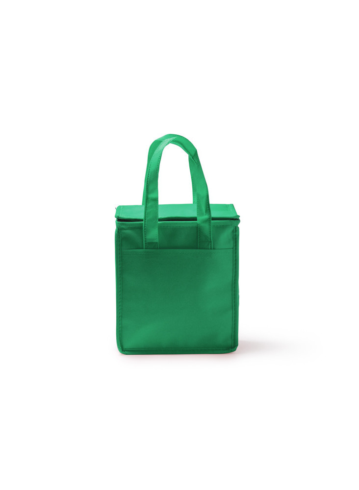 Glacière isotherme en non-tissé ALAPA TB1667 personnalisée | Promenoch