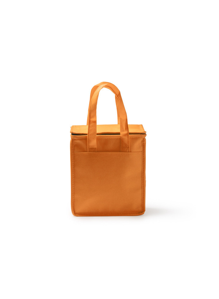 Glacière isotherme en non-tissé ALAPA TB1667 personnalisée | Promenoch