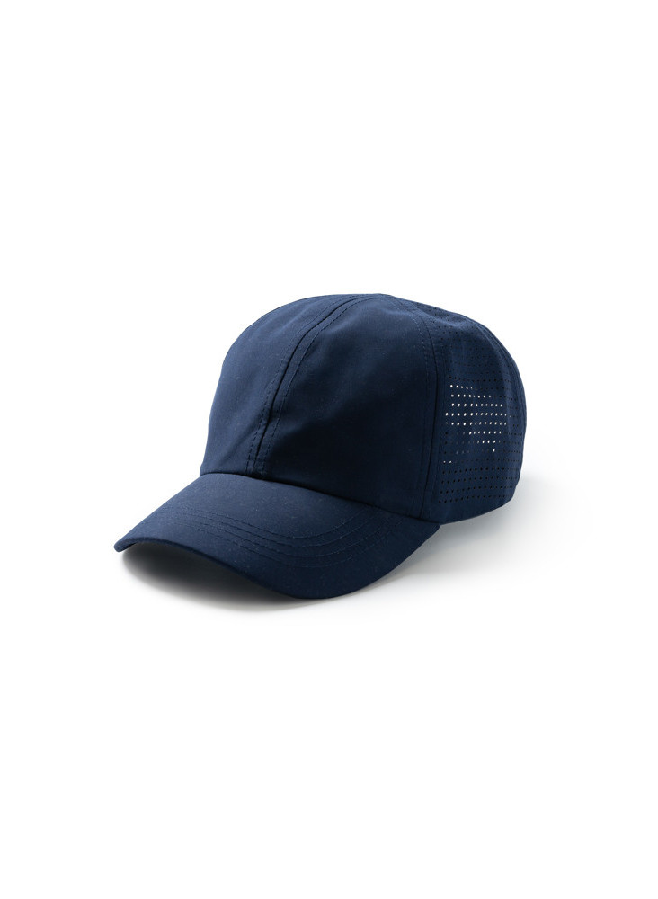 Casquette de sport respirante KARIN (GO7026) personnalisée | Promenoch