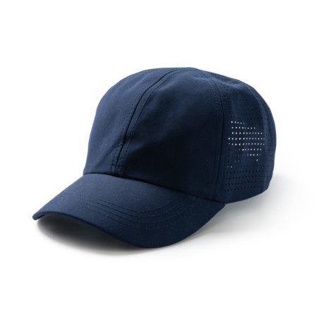 Casquette de sport respirante KARIN (GO7026) personnalisée | Promenoch