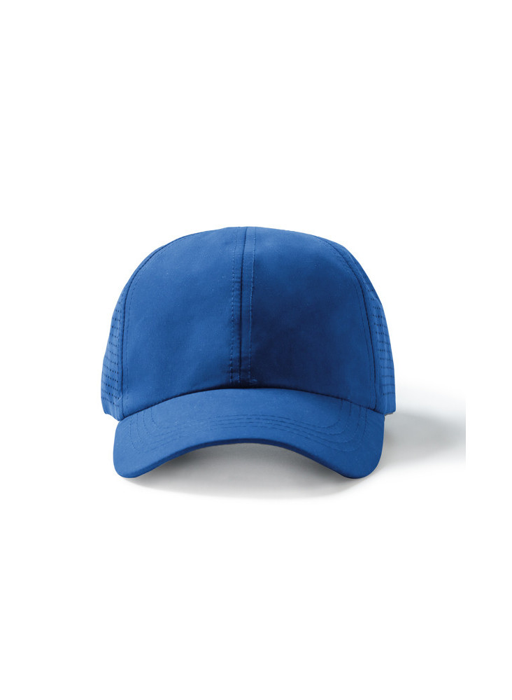 Casquette de sport respirante KARIN (GO7026) personnalisée | Promenoch