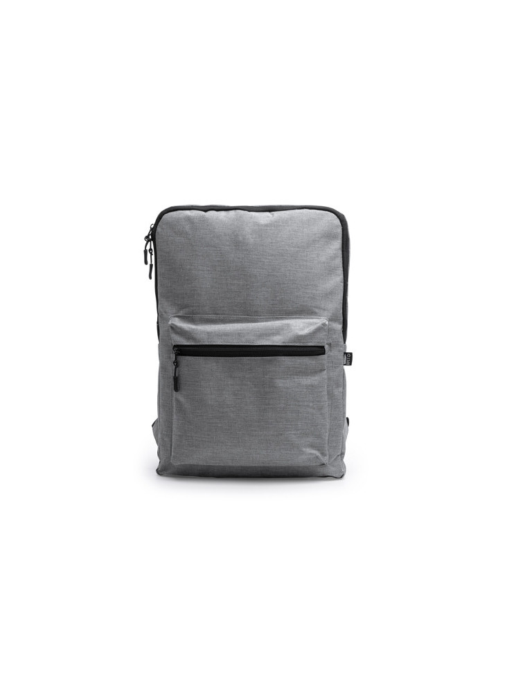 Sac à dos RPET Design Vigor BENZA personnalisé | Promenoch