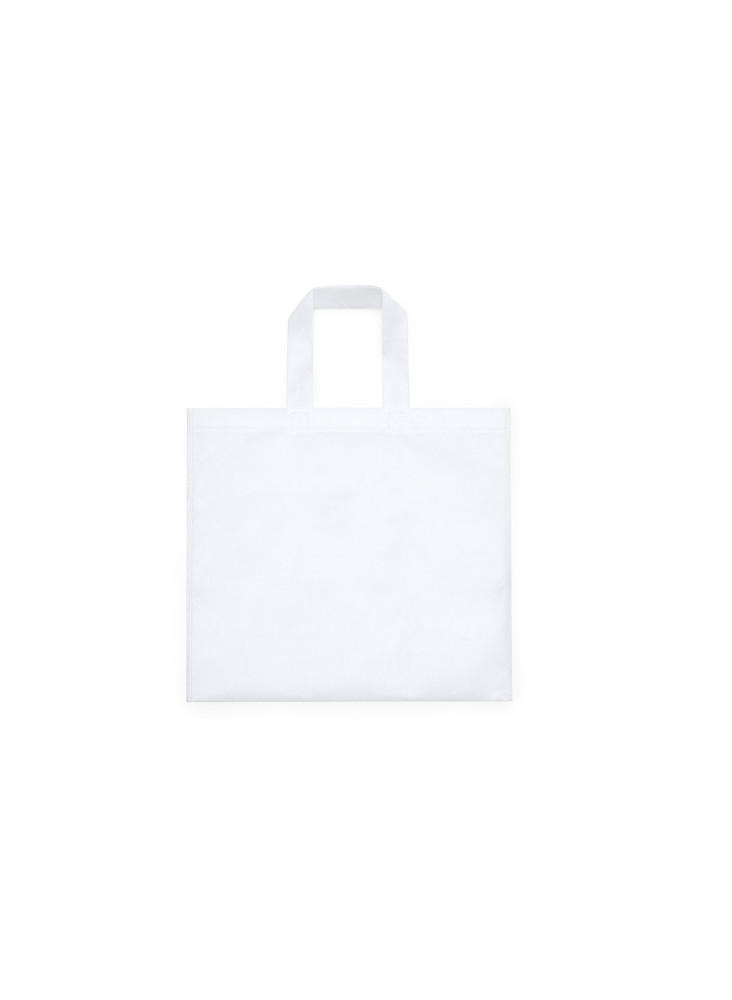 Sac non tissé spécial sublimation PAKU personnalisé | Promenoch