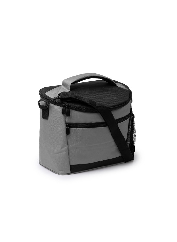 Glacière isotherme 8L OZARK TB1720 Personnalisée | Promenoch