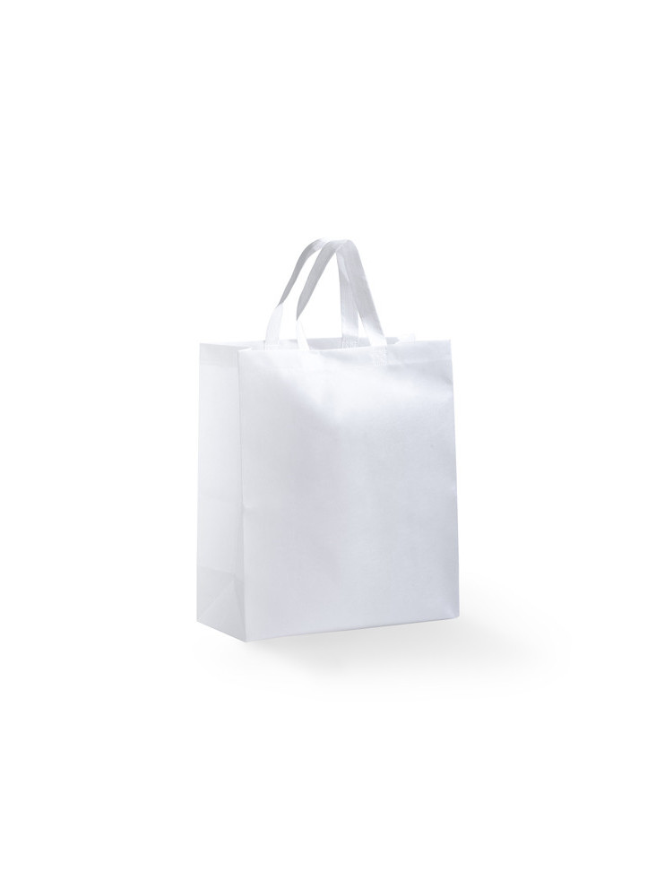 Sac Non Tissé Sublimation MOKET BO1030 Personnalisé | Promenoch