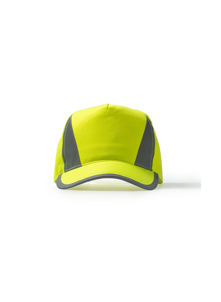 Casquette Haute Visibilité BALDER GO7033 Personnalisée | Promenoch