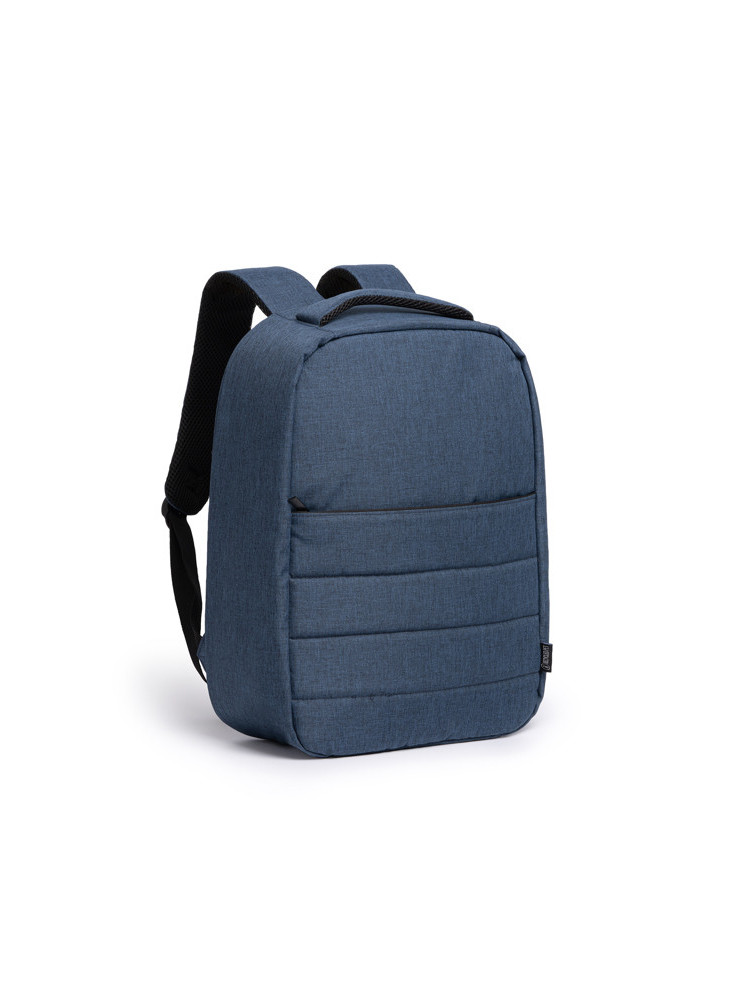 Sac à dos antivol RPET NORDEN MO1200 personnalisé | Promenoch