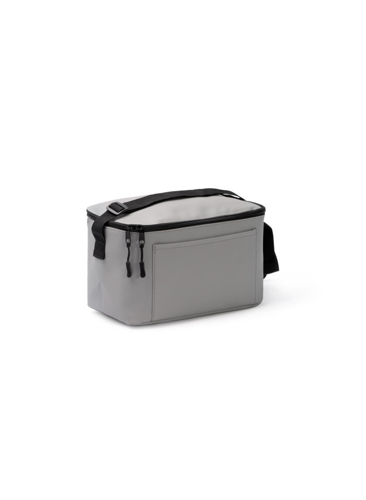 Sac isotherme cuir PU DENVER personnalisé | Promenoch