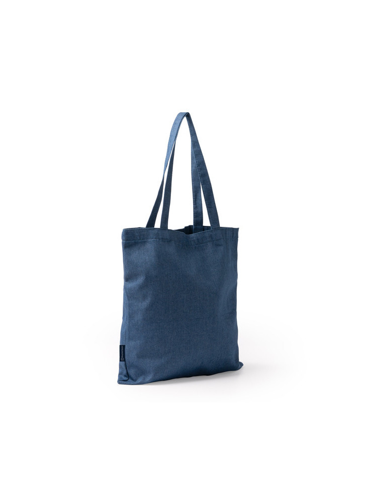 Sac en denim recyclé ORSON BO1065 Personnalisé | Promenoch