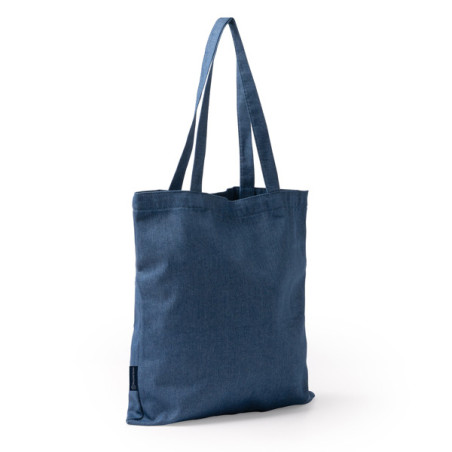 Sac en denim recyclé ORSON BO1065 Personnalisé | Promenoch