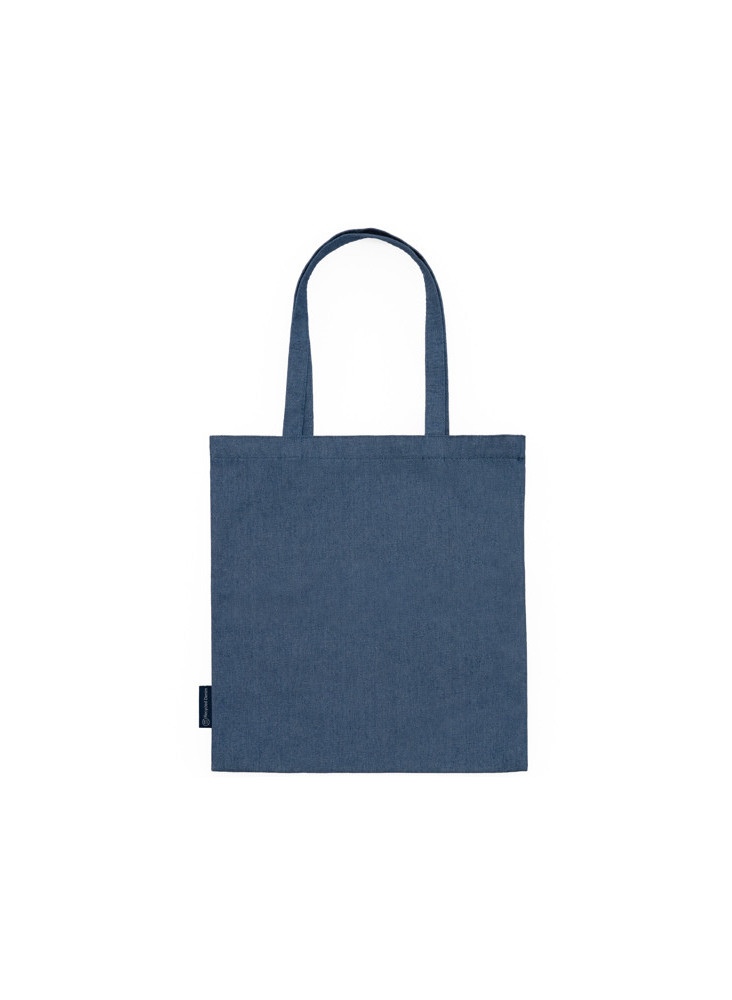Sac en denim recyclé ORSON BO1065 Personnalisé | Promenoch
