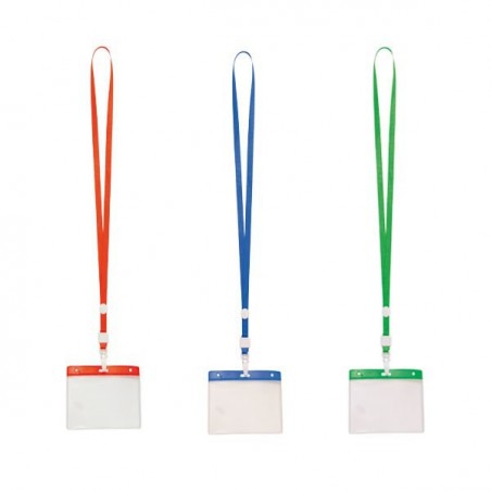 Badge Lanyard