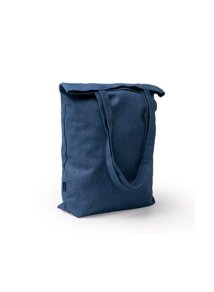 Sac denim personnalisé DEAM BO1072 - Sac publicitaire | Promenoch