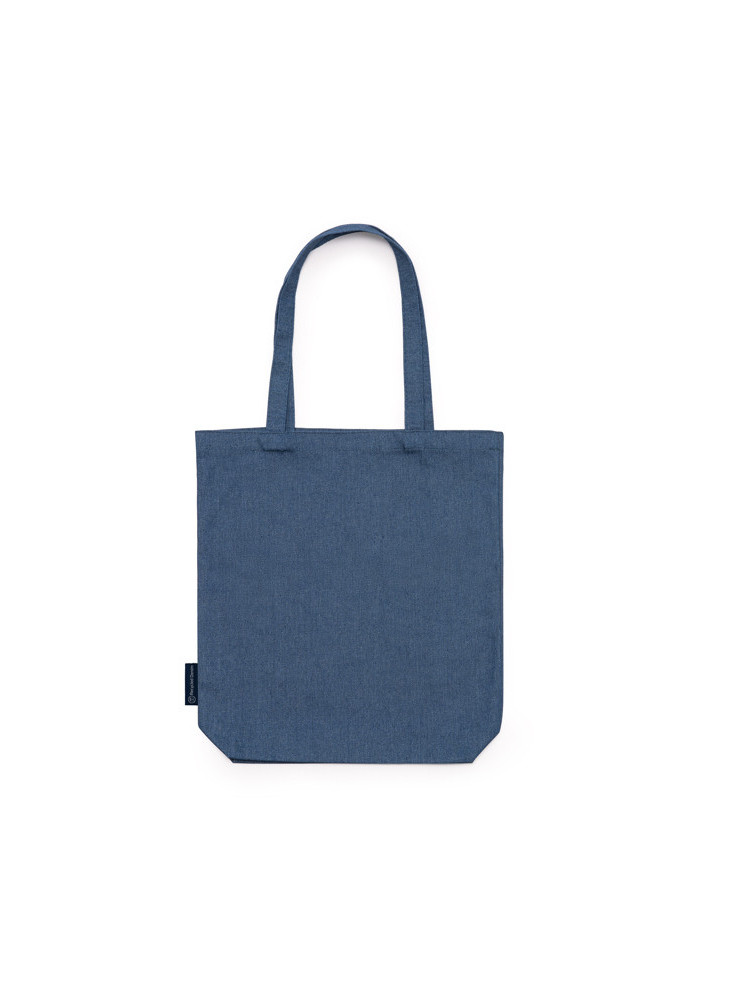 Sac denim personnalisé DEAM BO1072 - Sac publicitaire | Promenoch