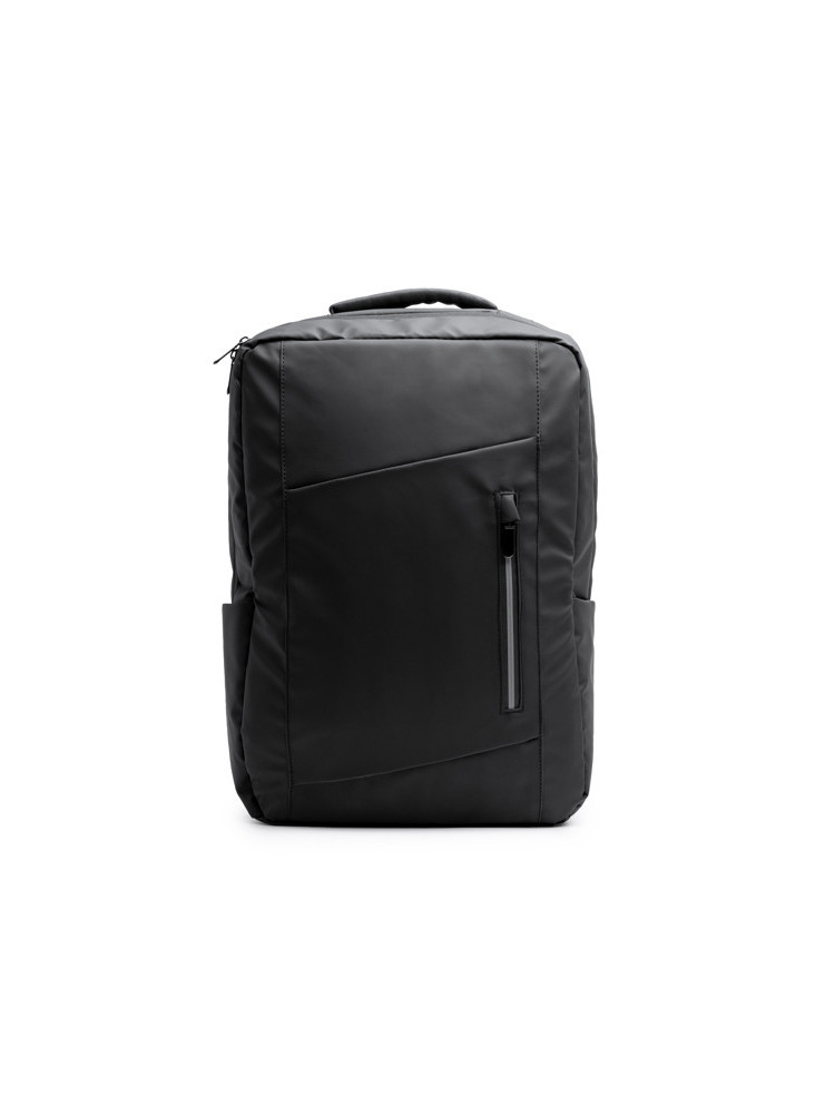 Sac à dos exécutif noir DIXON Personnalisé | Promenoch