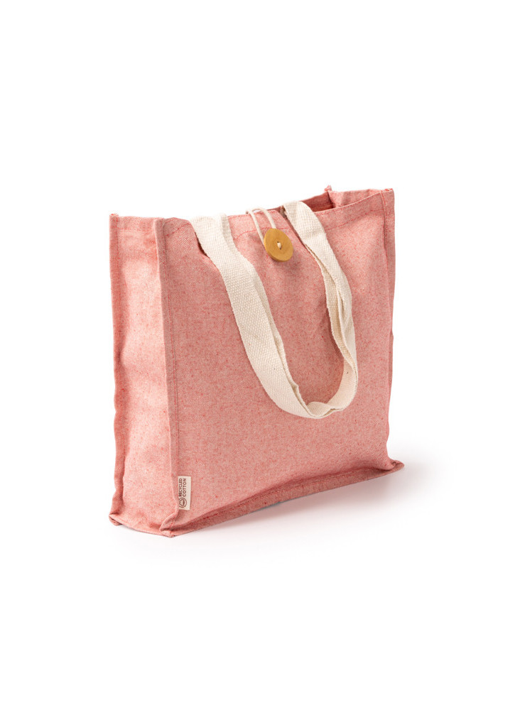 Sac Coton 300g/m² BARMER Personnalisé | Promenoch