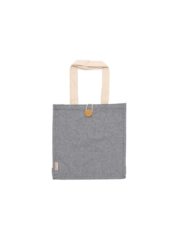 Sac Coton 300g/m² BARMER Personnalisé | Promenoch