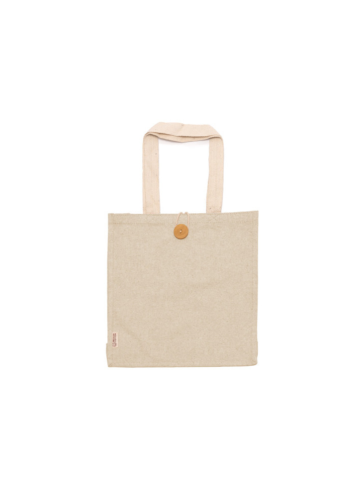 Sac Coton 300g/m² BARMER Personnalisé | Promenoch