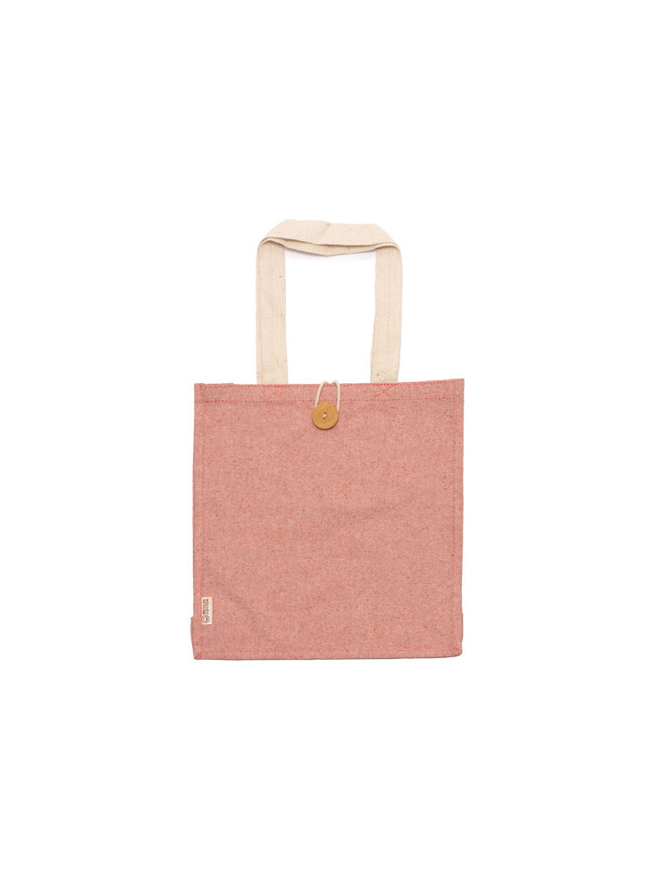 Sac Coton 300g/m² BARMER Personnalisé | Promenoch