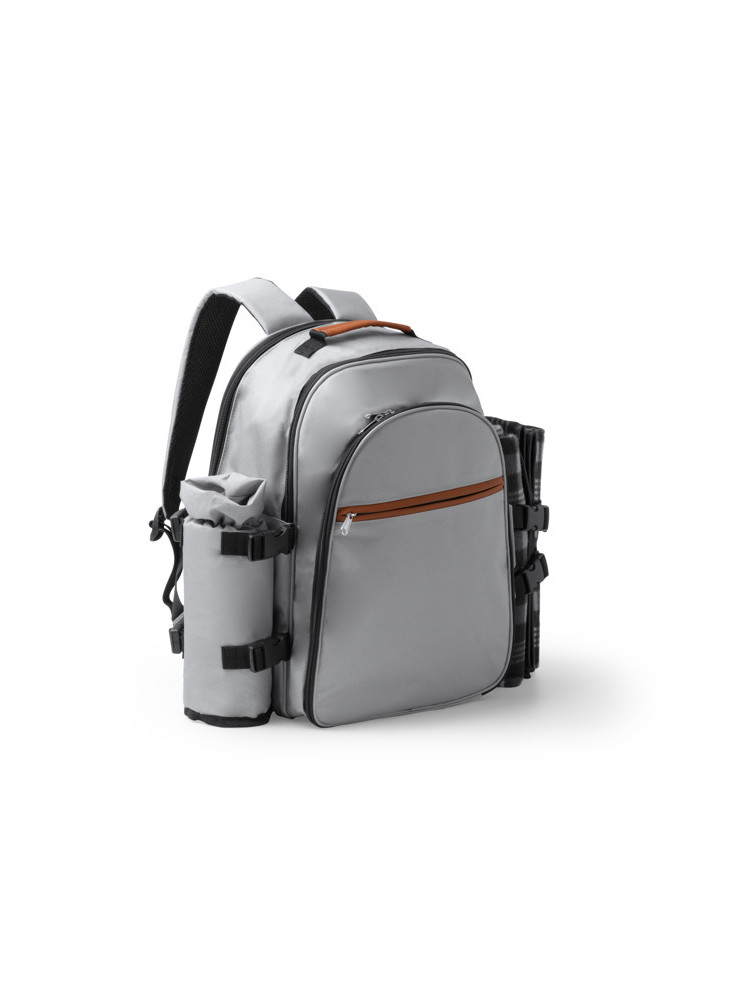 Sac à dos pique-nique RPET GARTEN MO1348 Personnalisé | Promenoch