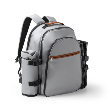 Sac à dos pique-nique RPET GARTEN MO1348 Personnalisé | Promenoch