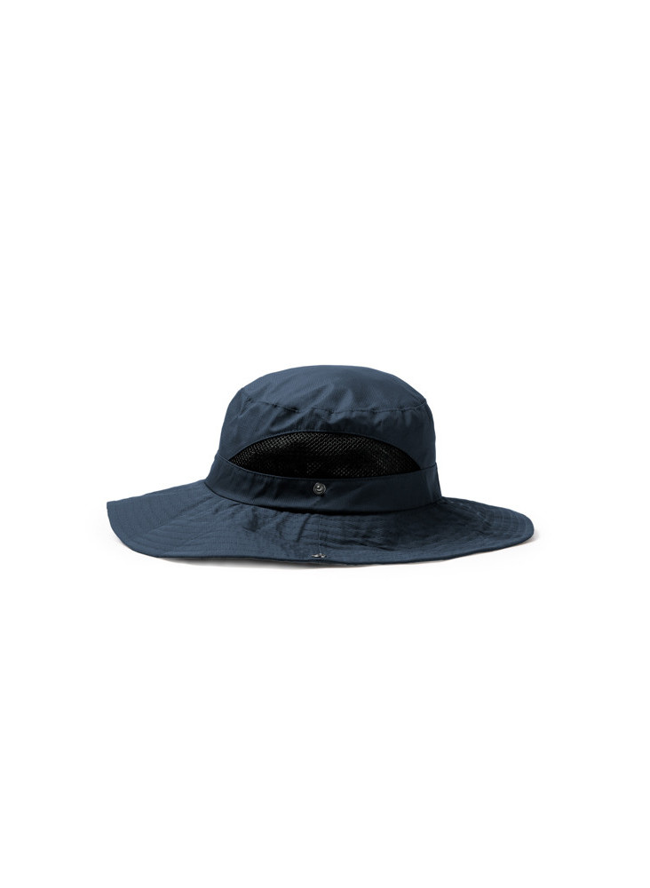 Bonnet Safari réglable KENIA GR1815 Personnalisé | Promenoch