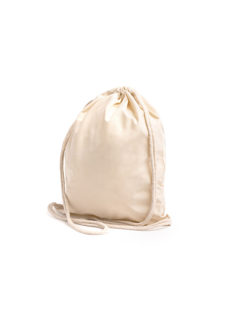 Sac à dos à cordon Sublimation CANEA MO1351 Personnalisé | Promenoch