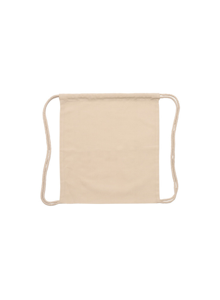 Sac à dos à cordon Sublimation CANEA MO1351 Personnalisé | Promenoch